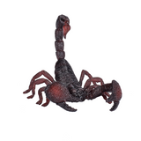 Mojo Fun Emperor Scorpion Toy – Realistic Insect Model