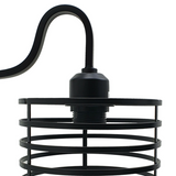 Vintage Industrial Loft Wall Sconce, E27