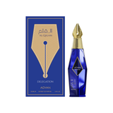 Adyan Al Qalam Delegation - Extrait de Parfum 100ml – Gourmand, Aromatic Fragrance for Men