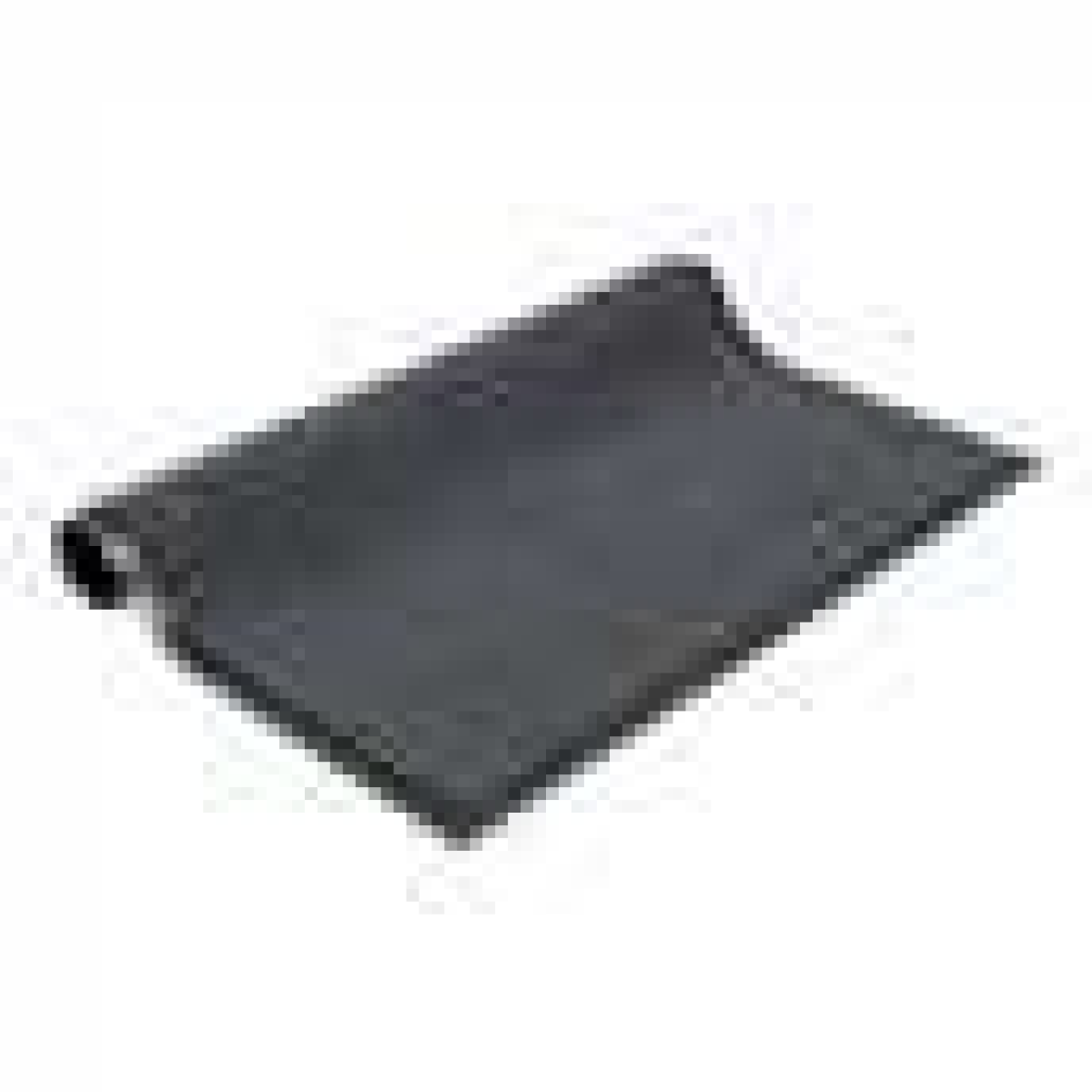 Heavy Duty Grey Barrier Mat 60 x 120cm – Non-Slip, Dirt & Moisture Absorbent Entrance Mat for High Footfall Areas