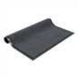 Heavy Duty Grey Barrier Mat 60 x 120cm – Non-Slip, Dirt & Moisture Absorbent Entrance Mat for High Footfall Areas