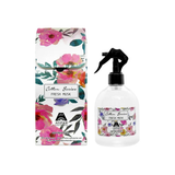 London Musk Fresh Musk Air Freshener Spray – Floral Room Fragrance with Rose, Jasmine & Lily of the Valley