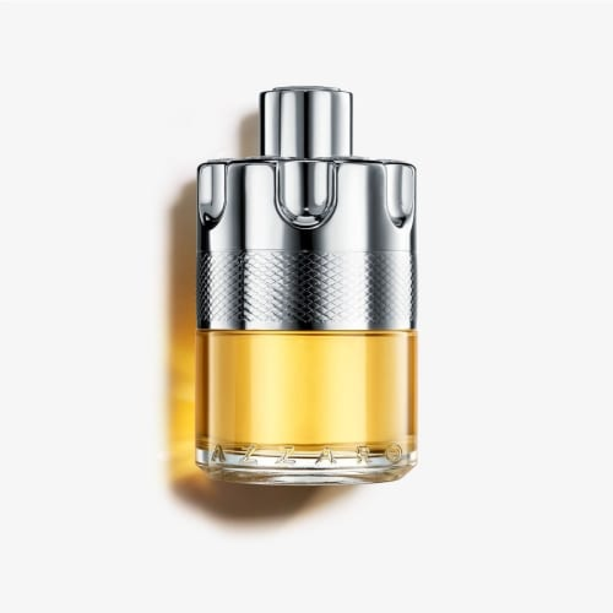 Azzaro Wanted Eau de Toilette Spray 50ml – Fresh & Citrus, Spicy Fragrance for Men