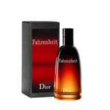 Dior Fahrenheit Eau de Toilette 100ml – Floral, Fresh & Citrus Fragrance for Men