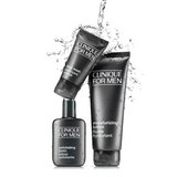 Clinique For Men Moisturizing Lotion 100ml – Lightweight, Fragrance-Free Daily Hydration