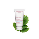Clarins Fresh Scrub 50ml – Gentle Exfoliating Face Scrub for All Skin Types