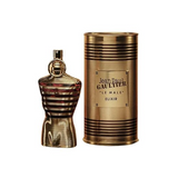 Jean Paul Gaultier le Male Elixir Parfum Spray 125ml – Spicy, Aromatic Fragrance for Men