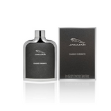 Jaguar Classic Chromite Eau de Toilette Spray 100ml – Fresh, Spicy & Woody Fragrance for Men