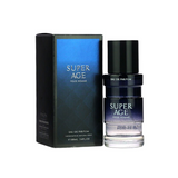 Super Age Homme Eau de Parfum Spray 100ml for Men