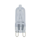 Eveready S815 G9 Halogen Capsule Bulbs 25W, 240 Lumen – Warm White 2,800K Lighting, Pack of 10
