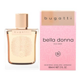 Bugatti Bella Donna Dolce Amore Eau de Parfum Spray 60ml – Floral, Fruity Fragrance for Women