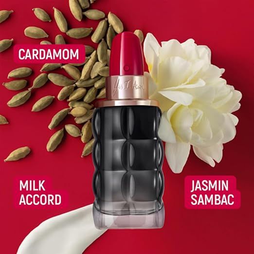 Cacharel Yes I Am Eau de Parfum Spray 50ml for Women