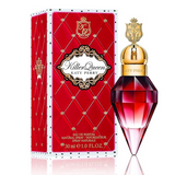 Katy Perry Killer Queen Eau de Parfum Spray 30ml – Fruity Floral Woody Women's Fragrance