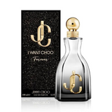 Jimmy Choo I Want Choo Forever Eau de Parfum 100ml for Women