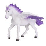 MojoFun Pegasus Toy Figurine – Fantasy Winged Horse Model