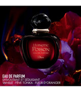 Dior Hypnotic Poison Eau de Parfum Spray 50ml for Women