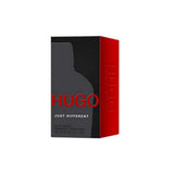 Hugo Boss Hugo Just Different Eau de Toilette Spray 75ml – Aromatic, Woody Fragrance for Men