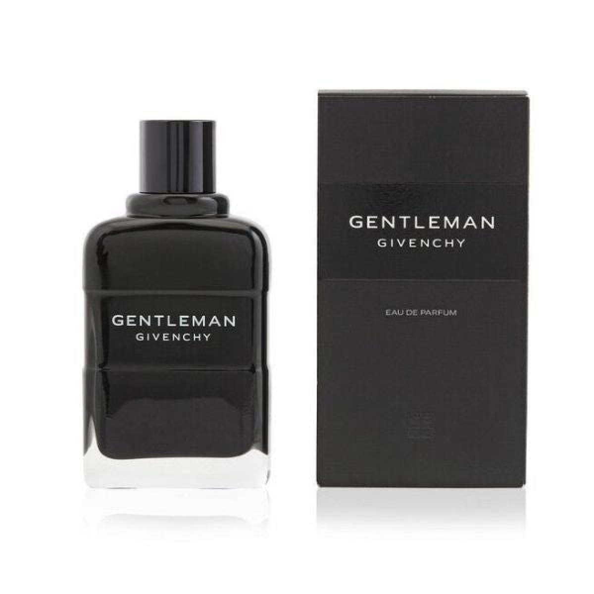 Givenchy Gentleman Eau de Parfum Spray 100ml – Spicy, Floral Fragrance for Men