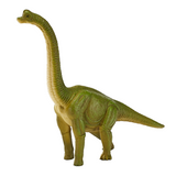 Mojo Brachiosaurus Dinosaur Figurine – Realistic Prehistoric Toy