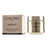 Lancôme Absolue Revitalizing & Brightening Rich Cream – Anti-Ageing Face Moisturiser for Dry & Mature Skin