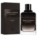 Givenchy Gentleman Boisée Eau de Parfum Spray 100ml – Woody Citrus & Cedarwood Fragrance for Men