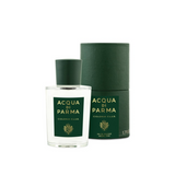 Acqua di Parma Colonia C.l.u.b. Eau de Cologne Spray 50ml – Fresh & Citrus, Aromatic Fragrance for Men
