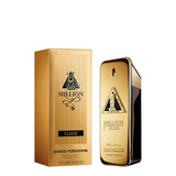 Paco Rabanne 1 Million Elixir Parfum Intense 100ml – Woody, Floral Fragrance for Men