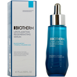 Biotherm Life Plankton Elixir Bioserum 75ml – Regenerating Face Serum with Hyaluronic Acid