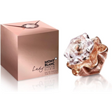 Montblanc Lady Emblem Elixir Eau de Parfum Spray 75ml – Floral, Amber & Oriental Fragrance for Women