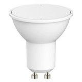Eveready 4.7W GU10 LED Bulbs, 50W Equivalent, 320lm Daylight 6,500K – Non-Dimmable, Pack of 5