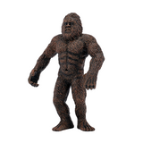 MojoFun Bigfoot Mythical Creature Toy Figurine – Fantasy Figure
