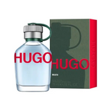 Hugo Boss Man Eau de Toilette 75ml – Fresh & Citrus, Woody Fragrance for Men