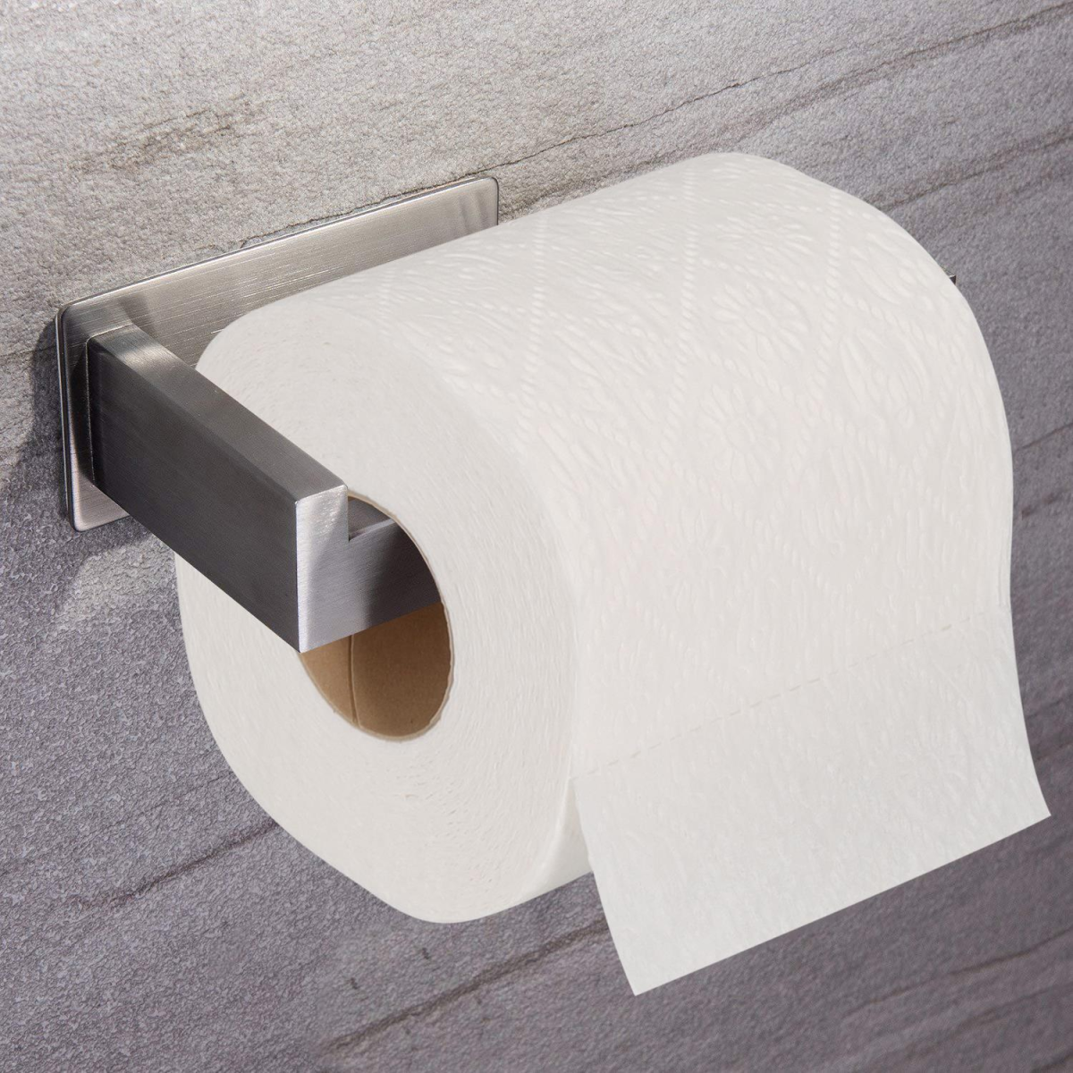 Vinsani Bamboo Toilet Roll 24 Pack – Eco-Friendly Sustainable Toilet Tissue