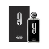 Afnan 9PM Eau de Parfum Spray 100ml – Spicy, Floral Fragrance for Men