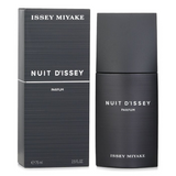 Issey Miyake Nuit D'Issey Eau de Parfum Spray 75ml – Woody, Spicy Fragrance for Men
