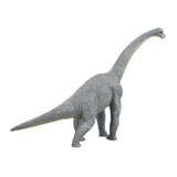 MojoFun Brachiosaurus Dinosaur Toy Figurine – Realistic Prehistoric Model