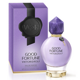 Viktor & Rolf Good Fortune Eau de Parfum 90ml – Floral, Fresh & Citrus Fragrance for Women