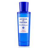 Acqua di Parma Blu Mediterraneo Fico di Amalfi Eau de Toilette Spray 30ml – Fresh & Citrus, Woody Fragrance, Unisex