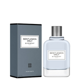 Givenchy Gentlemen Only Eau de Toilette Spray 100ml – Fresh & Citrus, Woody Fragrance for Men