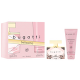 Bugatti Bellissima for Women Gift Set – 60ml Eau de Parfum Spray and 100ml Shower Gel