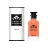 LV - Monsieur Noir Eau de Parfum 100ml – Oud, Floral Fragrance, Unisex