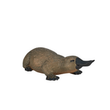 Mojo Duck-Billed Platypus Figure – Realistic Australian Wildlife Toy