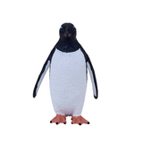 Mojo Gentoo Penguin Figurine – Realistic Antarctic Bird Toy