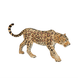 MojoFun Leopard Toy Figurine – Realistic Big Cat Model