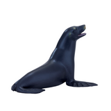 Mojo California Sea Lion Figure – Realistic Marine Animal Toy
