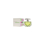 Britney Spears Believe Eau de Parfum Spray 30ml – Floral, Fresh & Citrus Fragrance for Women