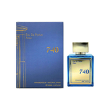740 Fragrance Eau de Parfum 100ml for Women