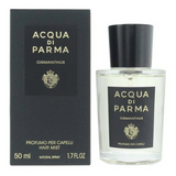 Acqua Di Parma Osmanthus Hair Mist 50ml – Alcohol-Free Floral Fragrance Mist for Radiant Hair