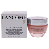 Lancôme Hydra Zen Recharging Night Cream 50ml – Overnight Hydrating Moisturiser for Stressed Skin