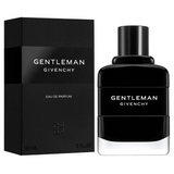 Givenchy Gentleman Eau de Parfum Spray 60ml – Spicy, Floral Fragrance for Men
